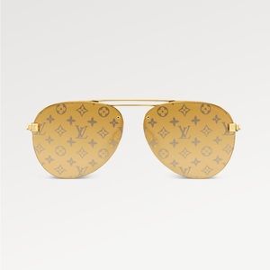 LOUIS VUITTON Z1020W Sunglasses